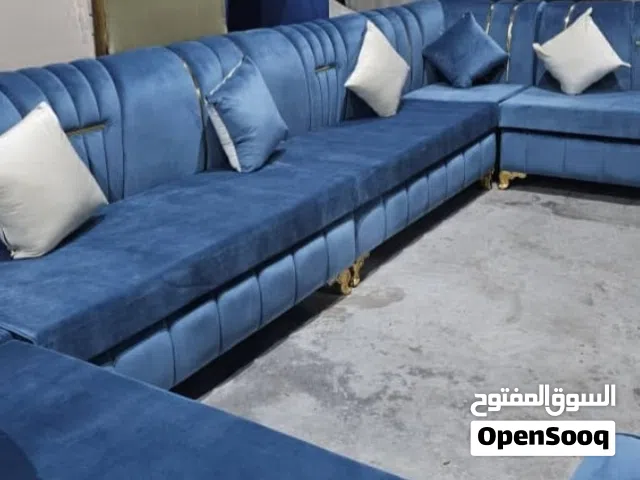 اطقم كنب وانتريهات