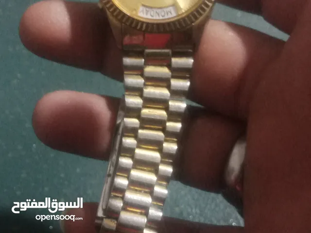 Analog & Digital Orient watches  for sale in Zarqa