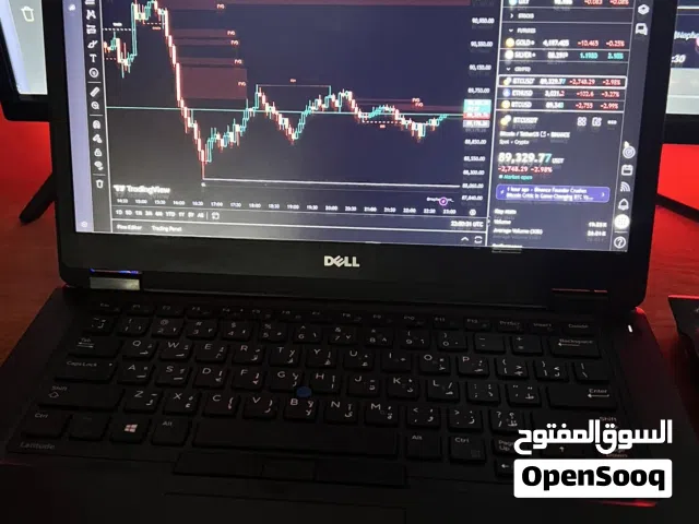 Windows Dell for sale  in Baghdad
