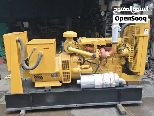 مولد باركينز الصحراوي الاصلي 100KV