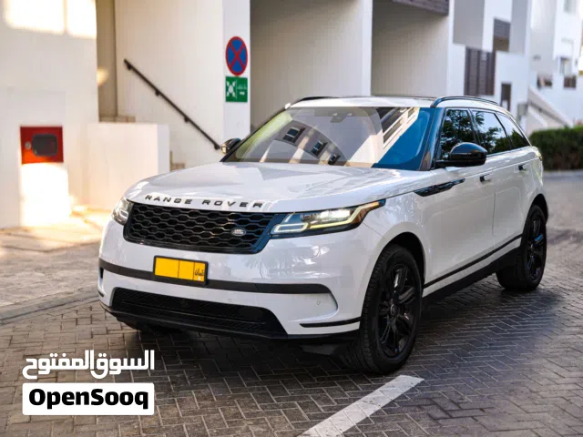 2019 Land Rover Range Rover Velar Dynamic SE