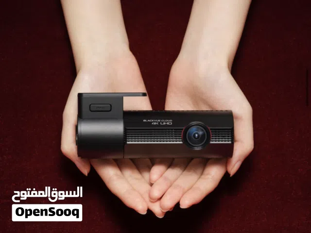 Professional dashcam