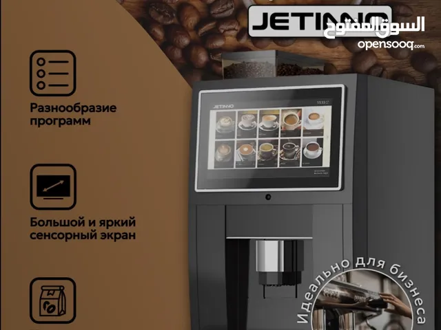 Coffee machine Jettino Jl 24