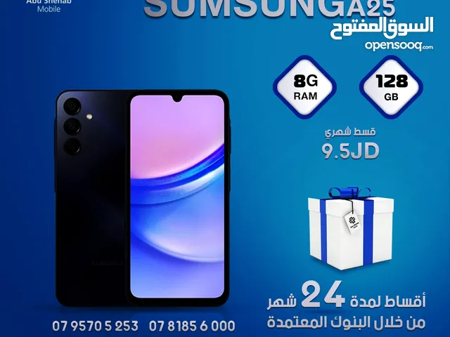 Samsung Others 128 GB in Jerash