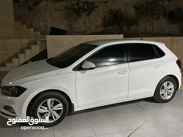 بولو 2019 للبيع