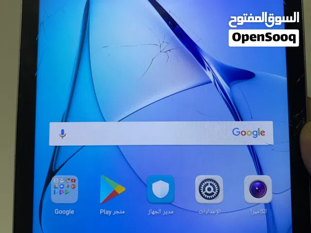 جهاز تاب لوحي ( HUAWEI ) للبيع