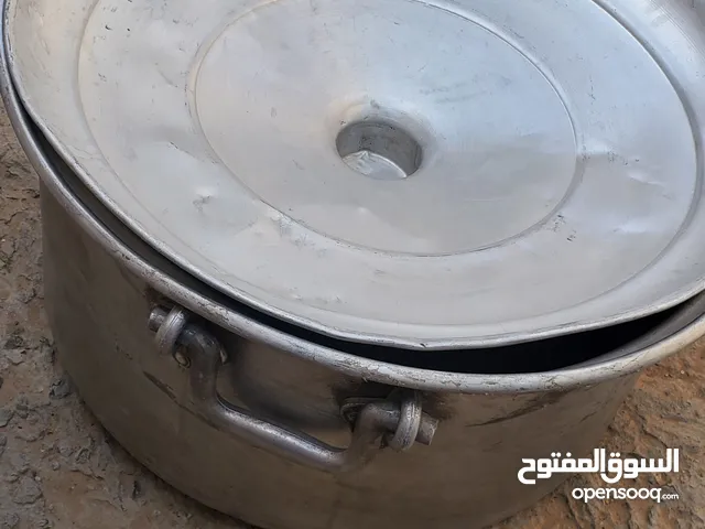 قدر ذبائح 50لتر ابو تاج صناعه هنديه