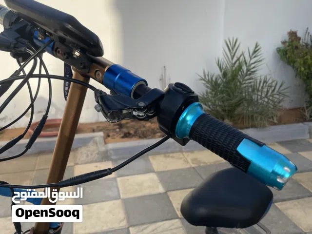 سكوتر كهربائي