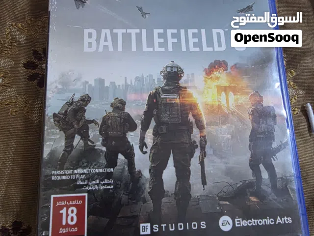 Battlefield 6 ps5