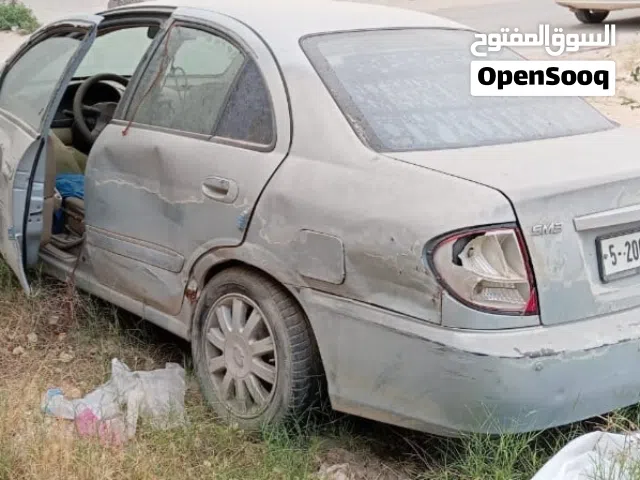 2002 سامسونج SM3