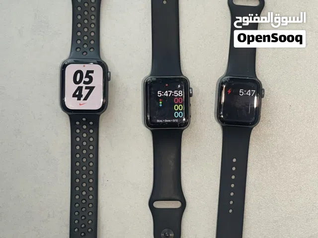 3 Apple Watches only for 1000 aed