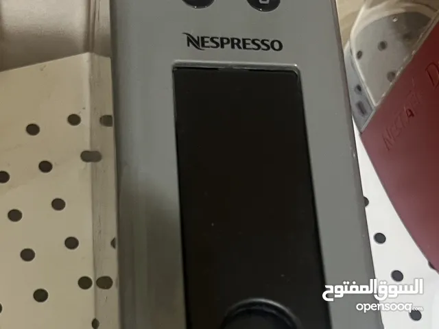 Nespresso Essenza Mini C30-BK-NE Coffee Machine Gray