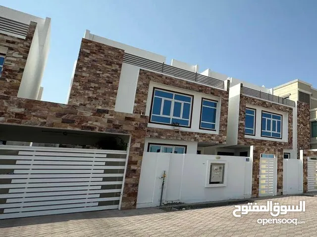 Villa for sale in Al Khoudh