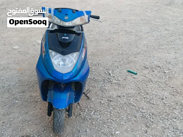 2024 ياماها سكنس
