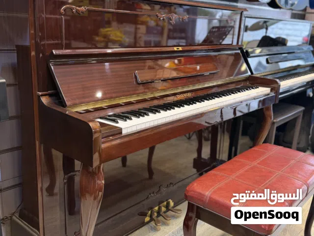 بيانو قائم Piano DAEWOO