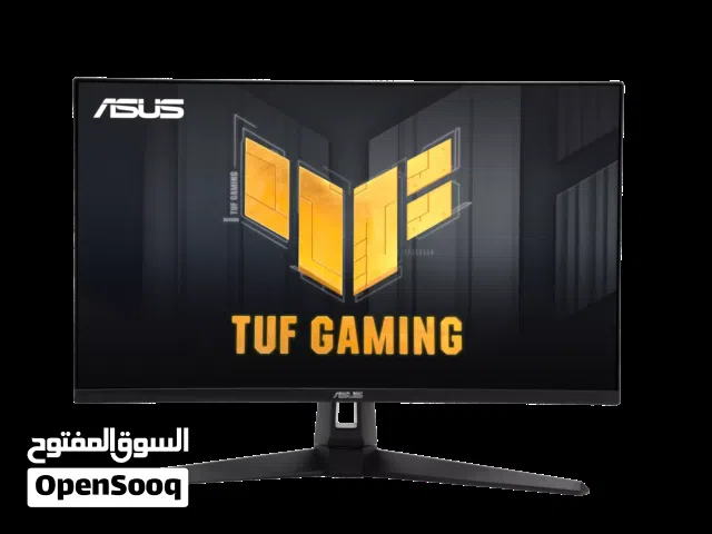 27 Asus monitors for sale in Baghdad