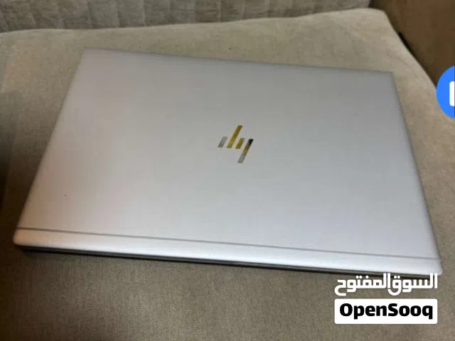 HP laptop, used for two months, 512GB storage, 16GB RAM, QR code 7G, Windows 11, 14.5-inch screen, c