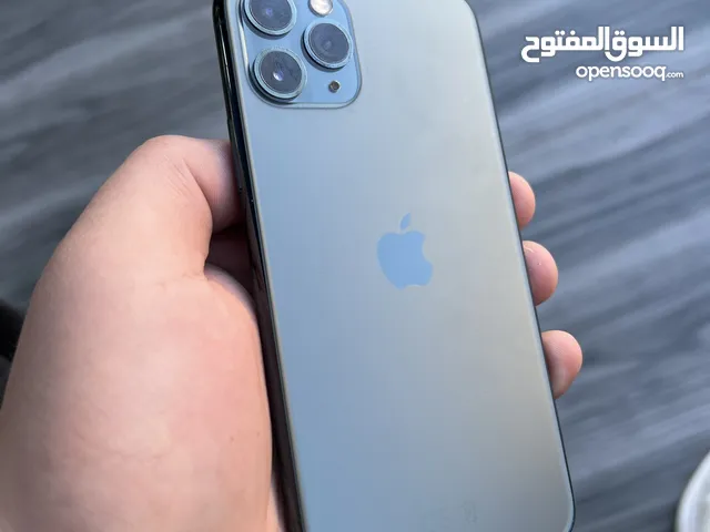 iPhone 11pro