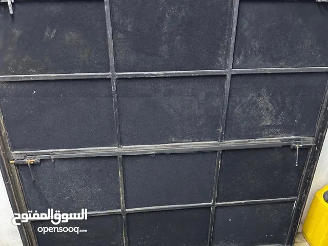 غطاء دبة هايلوكس حديد موديل 2016 - 2025 غطاء حديد للدبة نظيف ومتين