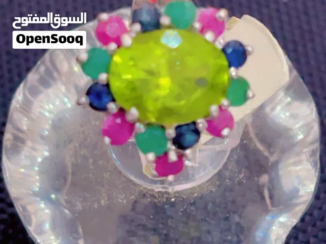 Emerald / Ruby /sapphire/ rings