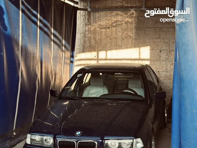 BMW E36 1998