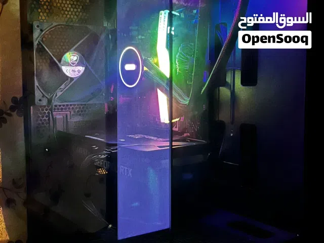 كيس msi 3060 12gb