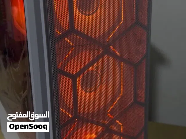 تجميعة 3070 يشغل كل الألعاب على إعدادات عالية بدقة 2K
