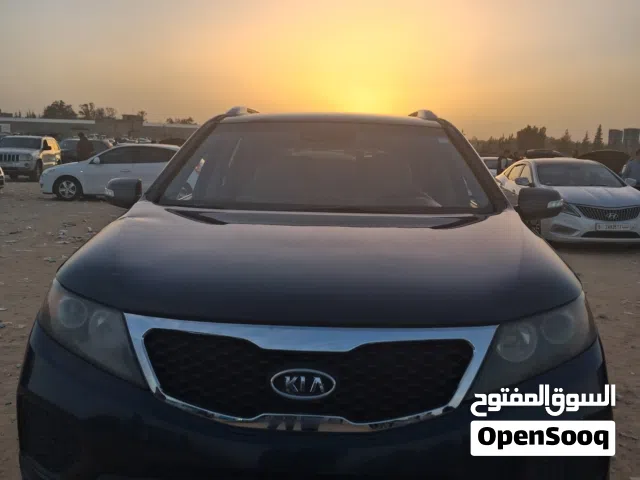 2012 Kia Sorento EX