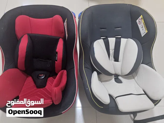 junior baby car seat good condition both urgent sale