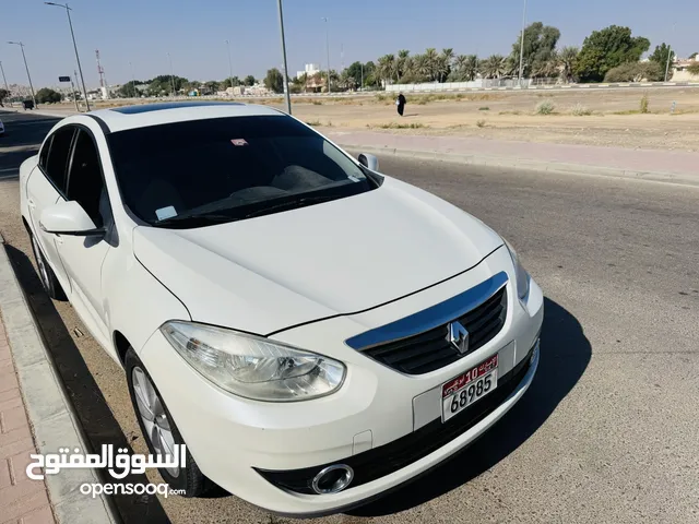 Comfortable Drive  Low Fuel Consumption