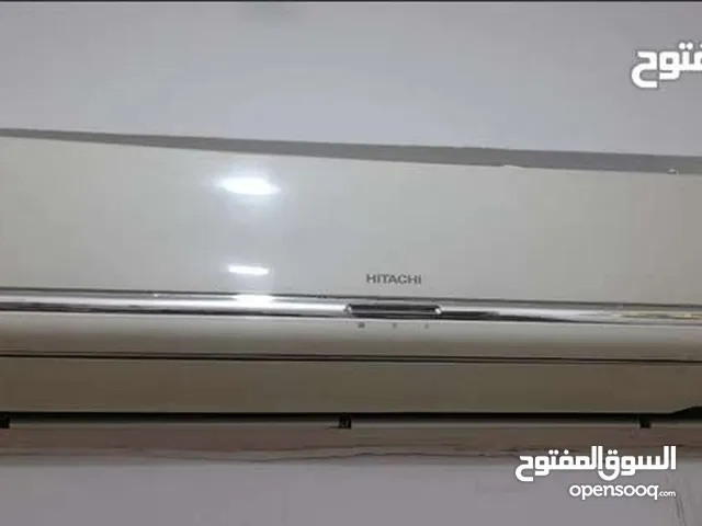 للبيع وحدتين هيتاشي 2 طن بحاله ممتازه