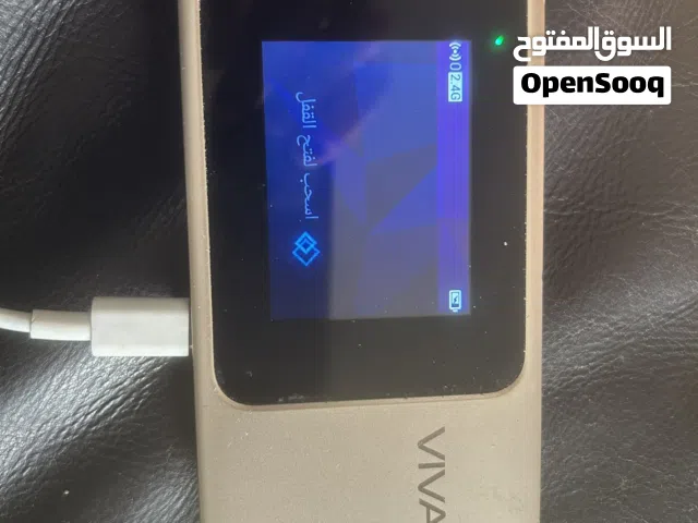 جهاز. واي فاي.