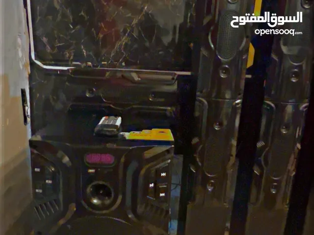 سماعات صب صوت زلزال بسعر حرق الله يبارك لصاحب النصيب 6000واط
