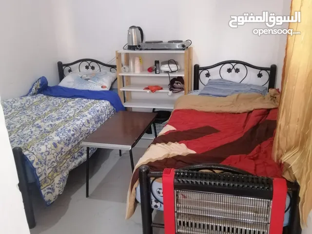 استديو للايجار شهري يومي أسبوعي