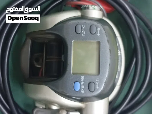 ماكينة صيد سمك كهربائىة  دايوا Daiwa توناكوم 500W يابانى بخاصية الجيكيمج