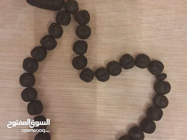 سبحه نادره من عنبر الحوت