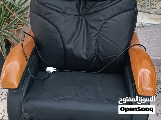 كرسي تدليك (مساج ) بضاعة أوروبية