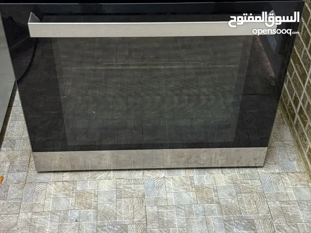 طباخه +فرن+شفاط