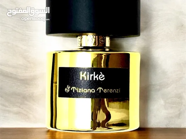 عطر Kirke من Tiziana Terenzi – للجنسين