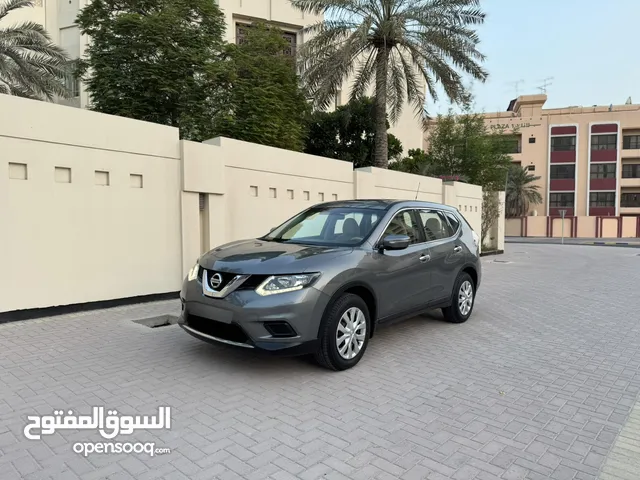 For Sale Nissan X-Trail