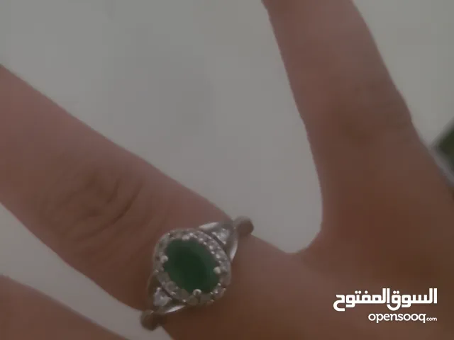 خاتم من life style jewellery