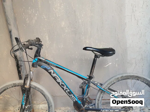 دراجه 24 ربي يبارك للبيع