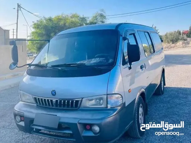 بريجو 2004