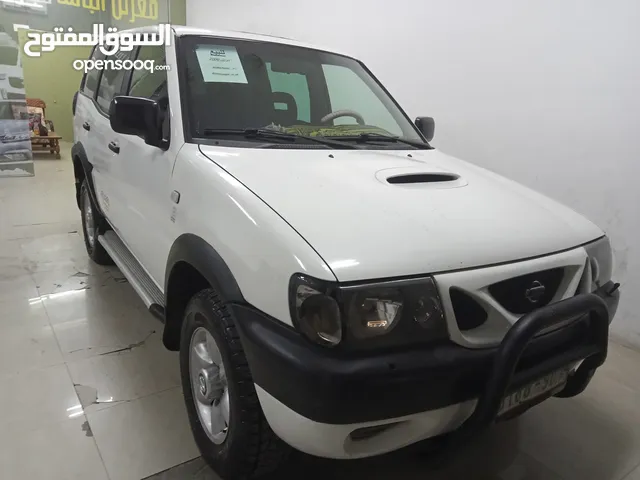 هنداي نيسان 2000 المش معني ما يرن ولا يغلب حالو