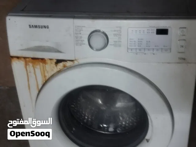 غسالة سامسونج للبيع