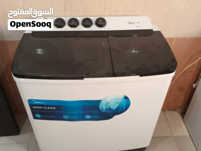 غساله عادي نظيفه جدا