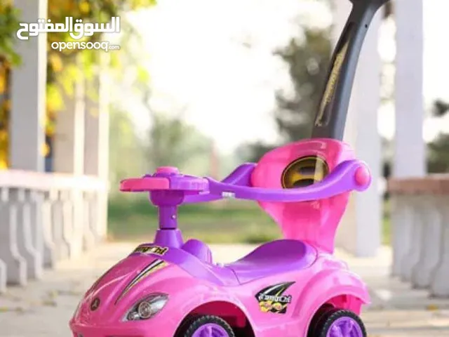 سيارة اطفال للبيع وصف مهم