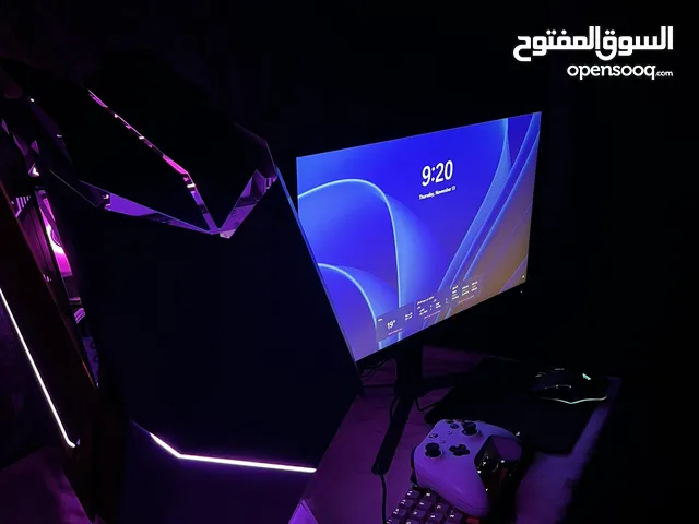 Pc  العنوان / الأمين الثانيه / قرب الصيدليه النضاميه