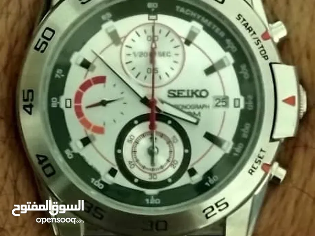 Analog Quartz Seiko watches  for sale in Tripoli