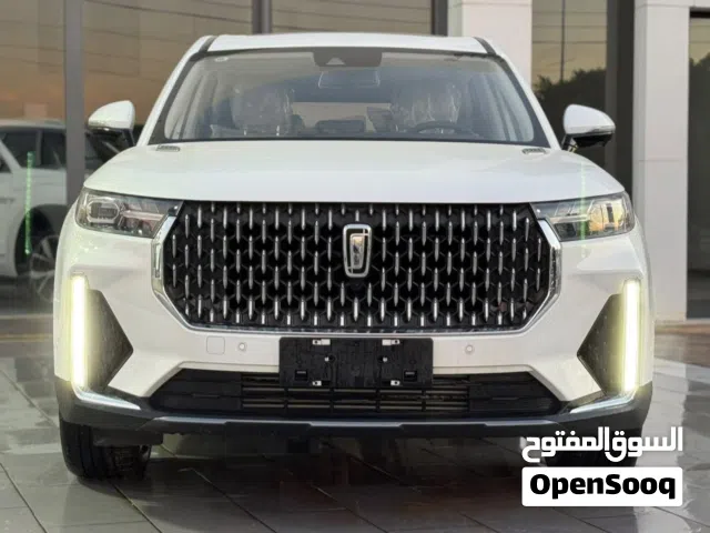 للبيع – FAW Bestune T99 موديل 2023